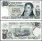 Argentina 5 Pesos Banknote, 1974-1976 ND, P-294a.1, UNC