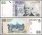 Argentina 50 Pesos Banknote, 1999, P-350, UNC