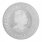 Australia - 1 Troy oz Silver Dollar Coin, 2022, N #153925, Commemorative, Australian Kangaroo, BU