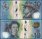 Australia 10 Dollars Banknote, 2017, P-63, UNC, Polymer