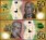 Australia 50 Dollars Banknote, 2018, P-65a, UNC, Polymer