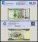 Tanzania 500 Shilingi Banknote, 2010 ND, P-40, UNC, TAP 60-70 Authenticated