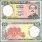 Bangladesh 10 Taka Banknote, 1997-2000 ND, P-33a.2, UNC