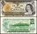 Canada 1 Dollar Banknote, 1973, P-85a.2, UNC