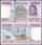Central African States - Congo 10,000 Francs Banknote, 2002, P-110Td, UNC