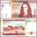Colombia 10,000 Pesos Banknote, 2014, P-453r, UNC
