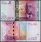 Cape Verde 5,000 Escudos Banknote, 2014, P-75, UNC