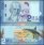 Costa Rica 2,000 Colones Banknote, 2009, P-275, UNC