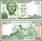Cyprus 10 Pounds Banknote, 2005, P-62e, UNC