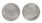 Egypt 5 Pounds Coin, 1984 (AH 1404), KM #567, Mint, Commemorative