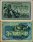 Germany 5 Mark Banknote, 1904, P-8b, UNC