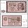 Germany Democratic Republic 5 Mark Banknote, 1964, P-22, UNC