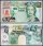 Gibraltar 5 Pounds Banknote, 2000, P-29, UNC, Commemorative
