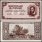 Hungary 1 Million B.- Pengo Banknote, 1946, P-134, XF-Extremely Fine