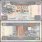 Hong Kong 20 Dollars Banknote, 1994, P-201a, HSBC, UNC