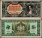 Hungary 100,000 Milpengo Banknote, 1946, P-127, Used