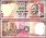 India 1,000 Rupees Banknote, 2012, P-100w, UNC, Plate Letter L