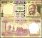 India 500 Rupees Banknote, 2015, P-106r, UNC, Plate Letter E