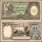 Indonesia 50 Rupiah Banknote, 1964, P-96, UNC