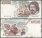 Italy 100,000 Lire Banknote, 1983, P-110a, UNC