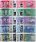 Jamaica 50-2,000 Dollars 5 Pieces Banknote Set, 2022, P-96-100, UNC, Commemorative, Polymer