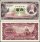 Japan 100 Yen Banknote, 1953 ND, P-90c, UNC