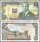 Kenya 10 Shillings Banknote, 1992, P-24d, UNC