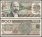 Mexico 500 Pesos Banknote, 1984, P-79b.21, UNC, Series EL