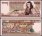 Mexico 1,000 Pesos Banknote, 1983, P-80a.26, UNC, Series UY