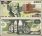 Mexico 2,000 Pesos Banknote, 1989, P-86c.10, UNC, Series DN