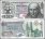 Mexico 10 Pesos Banknote, 1977, P-63i, UNC, Series 1FA