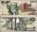 Mexico 2,000 Pesos Banknote, 1989, P-86c.4, UNC, Series DZ