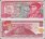 Mexico 20 Pesos Banknote, 1977, P-64d, UNC, Series CU
