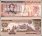 Mexico 5,000 Pesos Banknote, 1989, P-88c, UNC, Series KQ