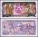 Mozambique 5,000 Meticais Banknote, 1988, P-133a, UNC