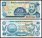 Nicaragua 25 Centavos de Cordoba Banknote, 1991 ND, P-170a.1, UNC