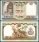 Nepal 10 Rupees Banknote, 1995-2000 ND, P-31b.2, UNC