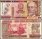 Peru 5 Million Intis Banknote, 1991, P-150, Used