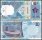 Qatar 10 Riyals Banknote, 2020, P-34a.1, UNC
