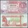 Qatar 5 Riyals Banknote, 1996 ND, P-15b, UNC