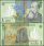 Romania 1 Leu Banknote, 2018 , P-117, UNC, Polymer, Nicolae Lorga, Church