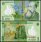 Romania 1 Leu Banknote, 2022, P-117n, UNC, Polymer