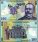Romania 100 Lei Banknote, 2022, P-121m, UNC, Polymer
