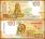 Russia 100 Rubles Banknote, 2022, P-A276, UNC