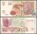 South Africa 200 Rand Banknote, 2005 ND, P-132a, UNC