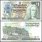 Scotland 1 Pound Banknote, 1992, P-356, UNC