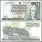 Scotland 1 Pound Banknote, 2001, P-351e, UNC