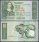 South Africa 10 Rand Banknote, 1990-1993 ND, P-120e, Used