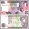 Sri Lanka 20 Rupees Banknote, 2006, P-109e, UNC