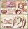 St. Helena 20 Pounds Banknote, 2012, P-13b, UNC